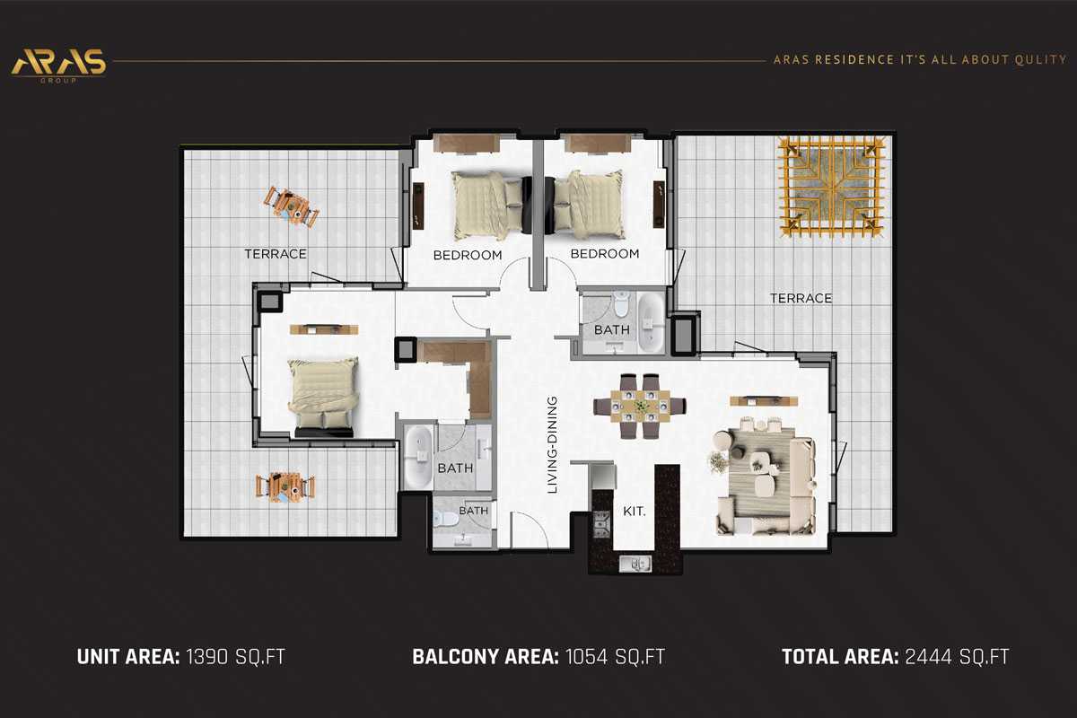 3 Bedroom_copy_63